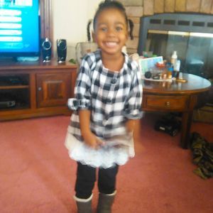 Meet your Posher, Tina